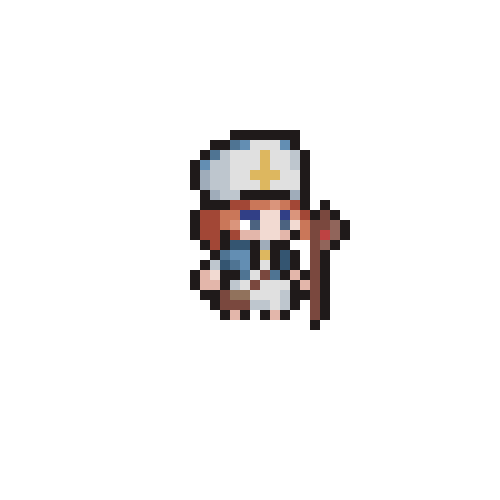 Priest